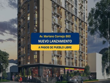 Albamar | Gran Cornejo