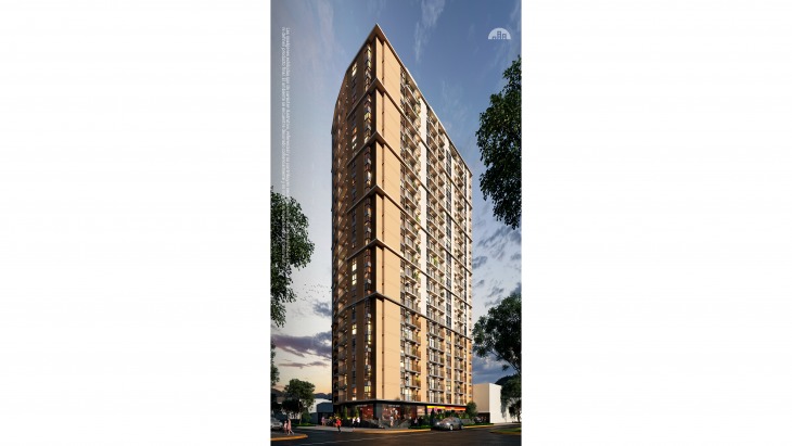 Departamentos en Breña