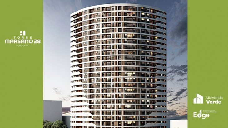 Torre Marsano 28