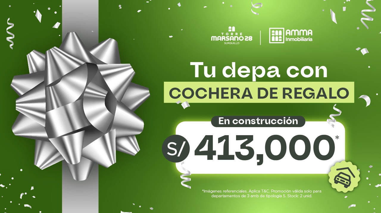 Regalo especial