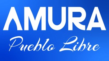 Logo Amura Pueblo Libre