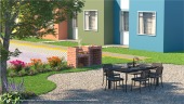 Casas en Catacaos