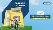 Casas en Catacaos