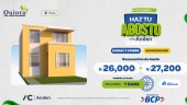 Casas en Catacaos