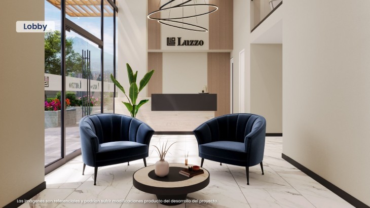 Departamentos en Cerro Colorado