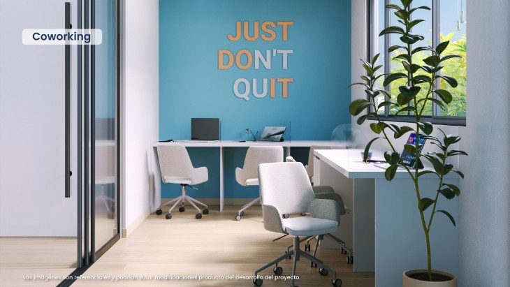 Departamentos en Cerro Colorado