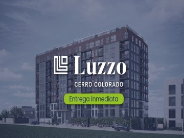 LUZZO Cerro Colorado