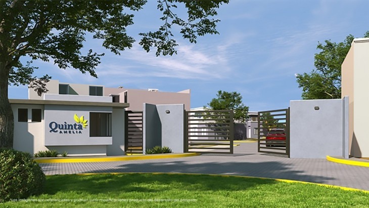 Casas en Castilla