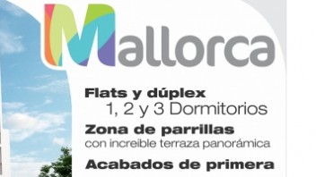 Logo Mallorca