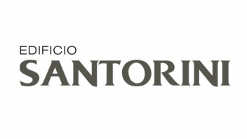 Logo Condominio Santorini