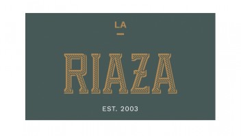 Logo Condominio La Riaza