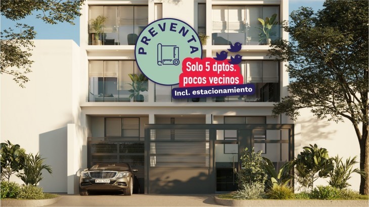 Departamentos en Santiago De Surco