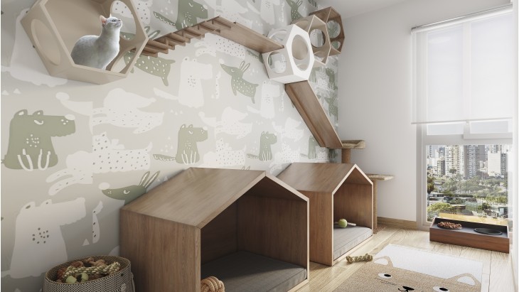 Departamentos en Pueblo Libre