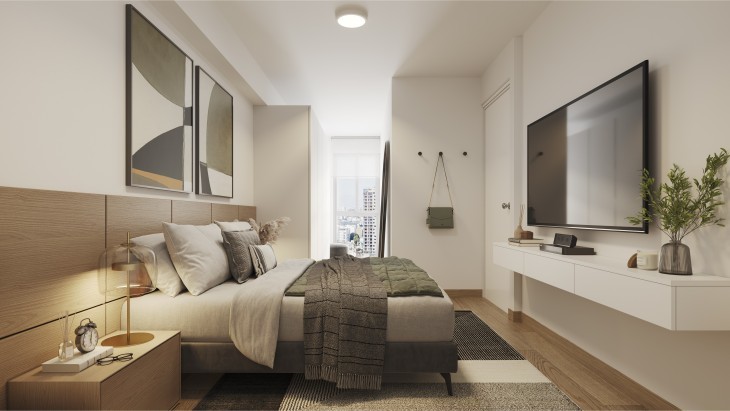 Departamentos en Pueblo Libre