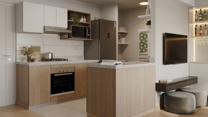 Departamentos en Pueblo Libre