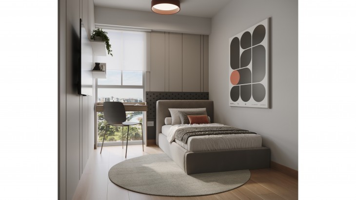 Departamentos en Pueblo Libre