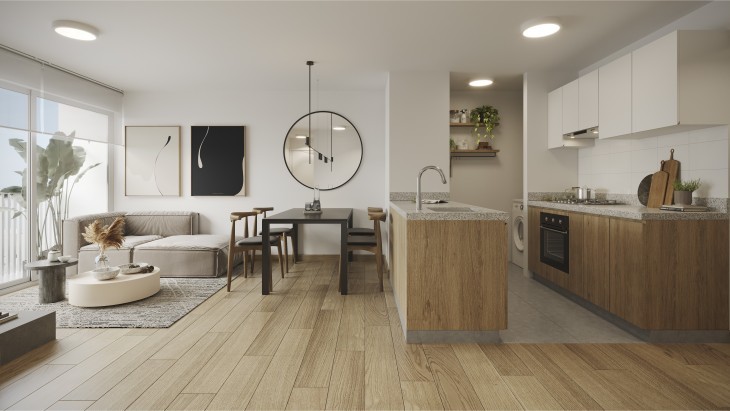 Departamentos en Pueblo Libre