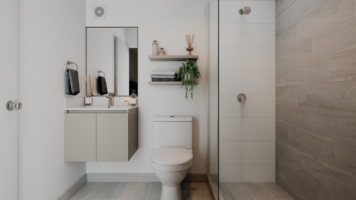 Departamentos en Pueblo Libre