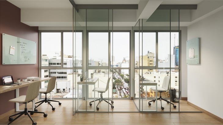 Departamentos en Pueblo Libre