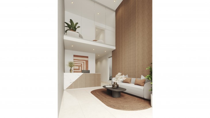 Departamentos en Pueblo Libre