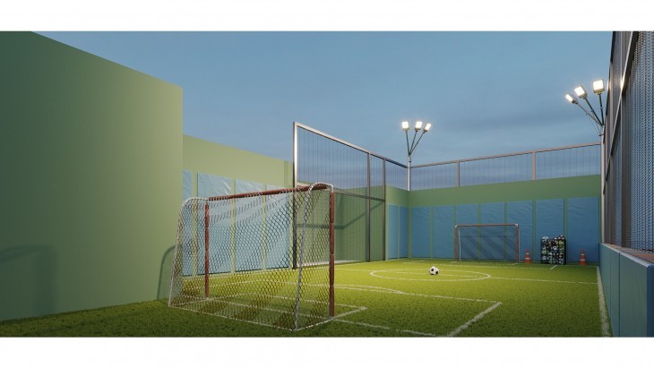 Departamentos en Chorrillos