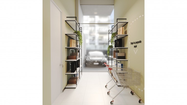 Departamentos en Chorrillos