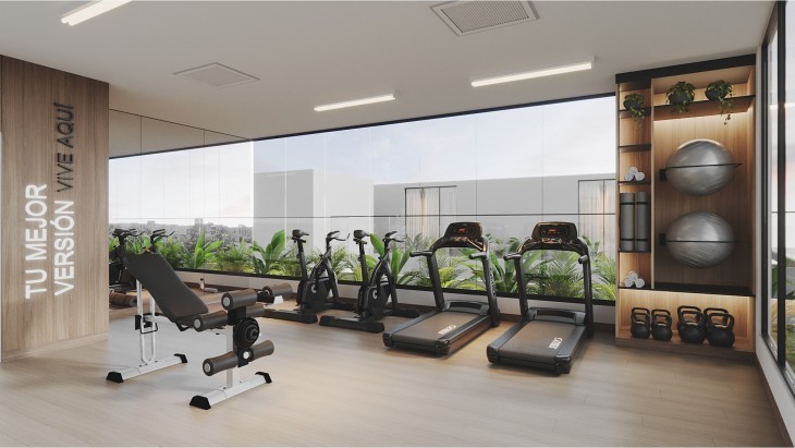 Departamentos en Chorrillos