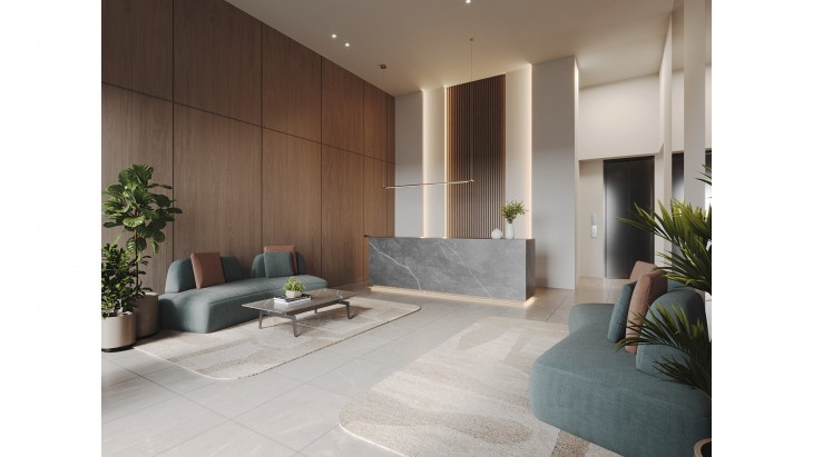 Departamentos en Chorrillos