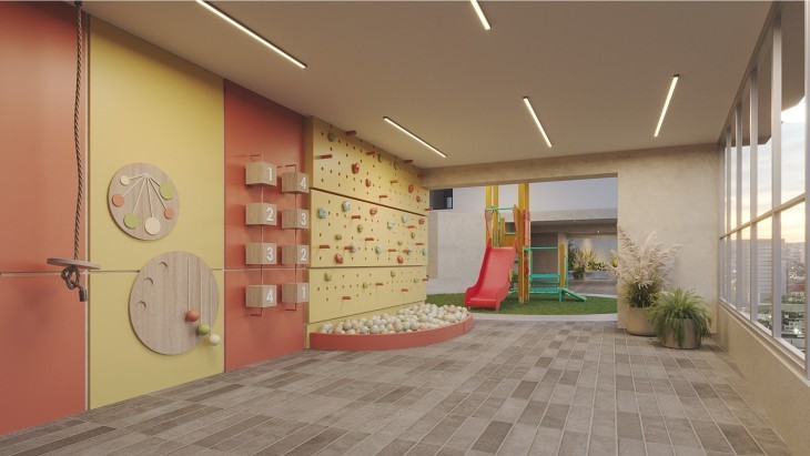 Departamentos en Chorrillos