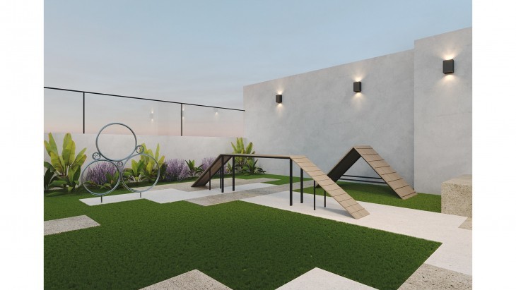 Departamentos en Chorrillos