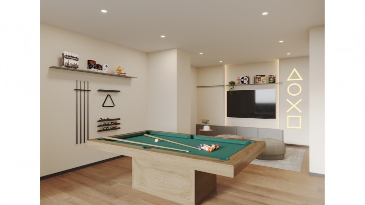 Departamentos en Chorrillos