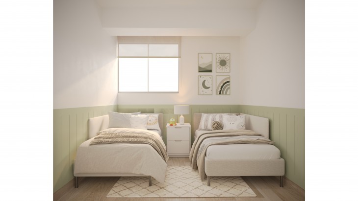 Departamentos en Chorrillos