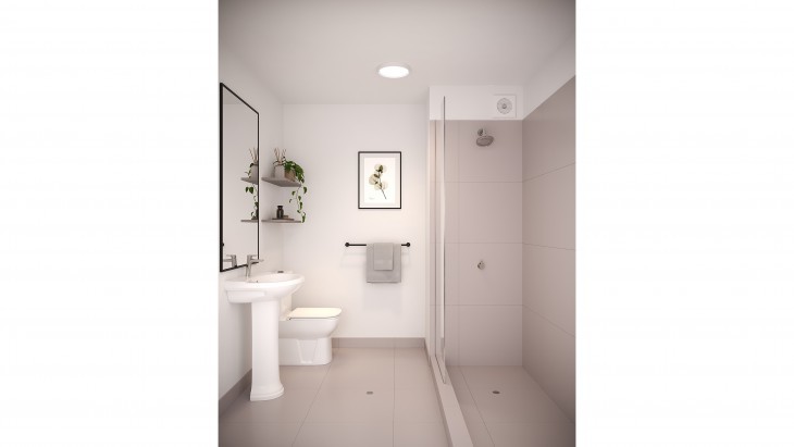 Departamentos en Chorrillos