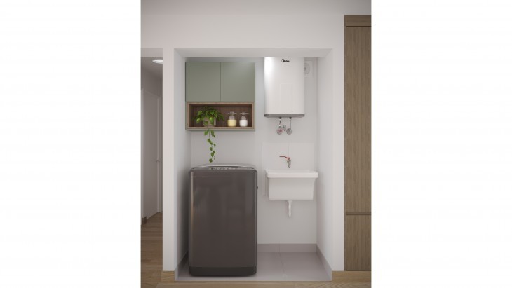 Departamentos en Chorrillos