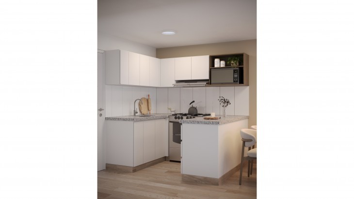 Departamentos en Chorrillos