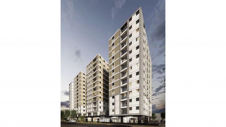 Departamentos en Chorrillos