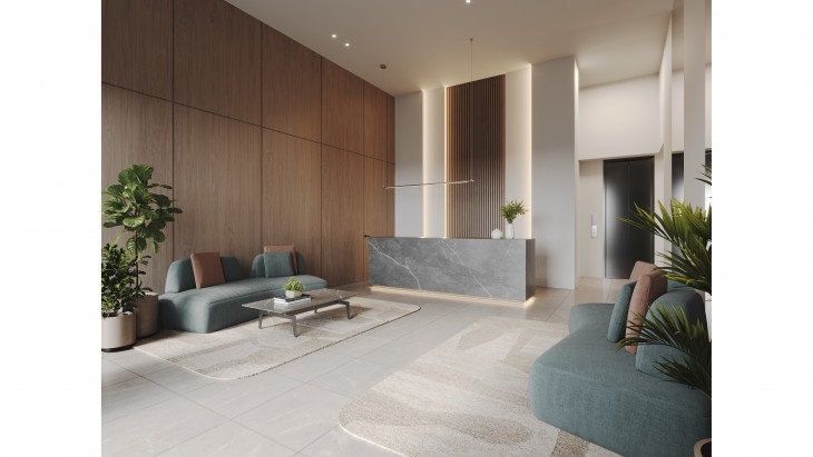 Departamentos en Chorrillos