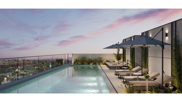 Departamentos en Chorrillos