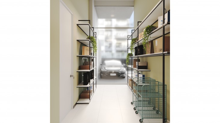 Departamentos en Chorrillos