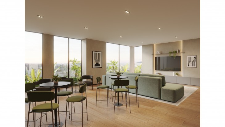 Departamentos en Chorrillos