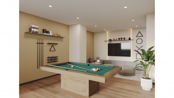 Departamentos en Chorrillos