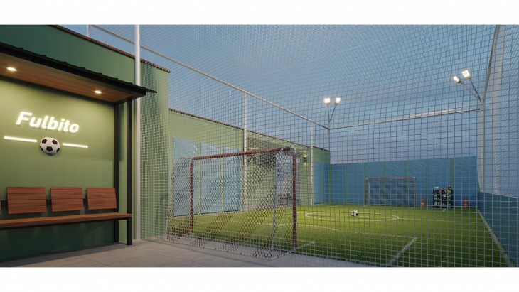 Departamentos en Chorrillos