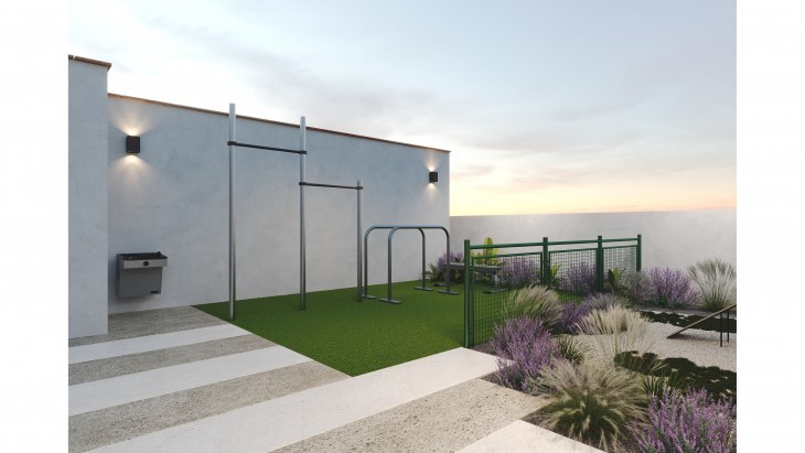 Departamentos en Chorrillos