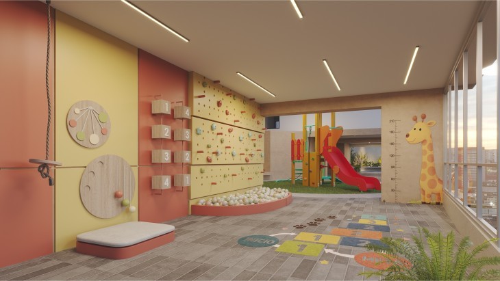 Departamentos en Chorrillos