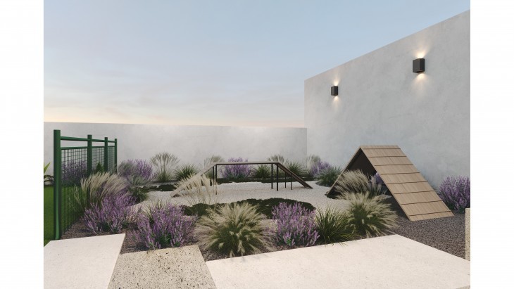 Departamentos en Chorrillos