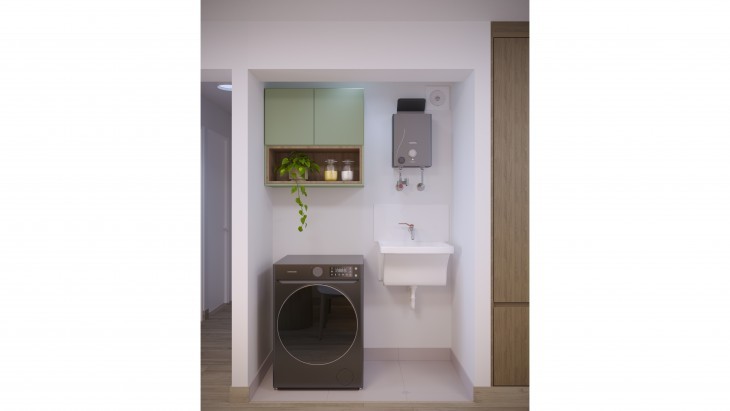 Departamentos en Chorrillos