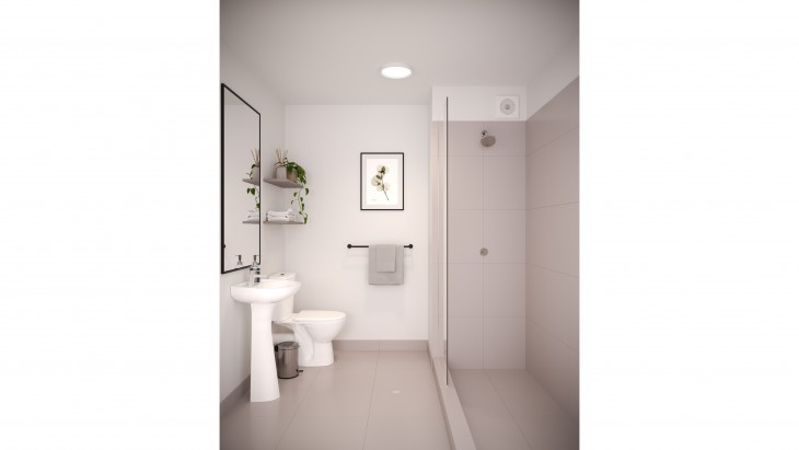 Departamentos en Chorrillos