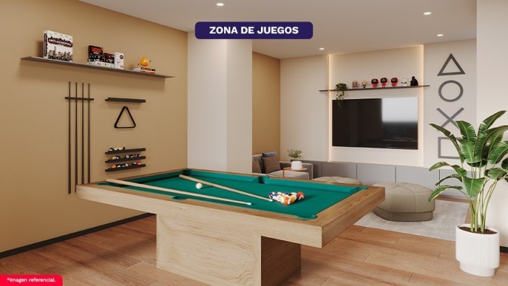 Departamentos en Chorrillos