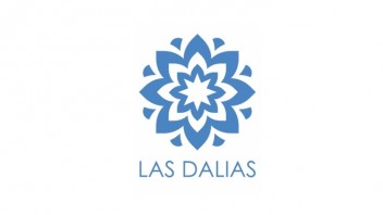 Logo EDIFICIO LAS DALIAS