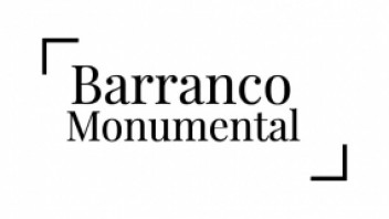 Logo BARRANCO MONUMENTAL